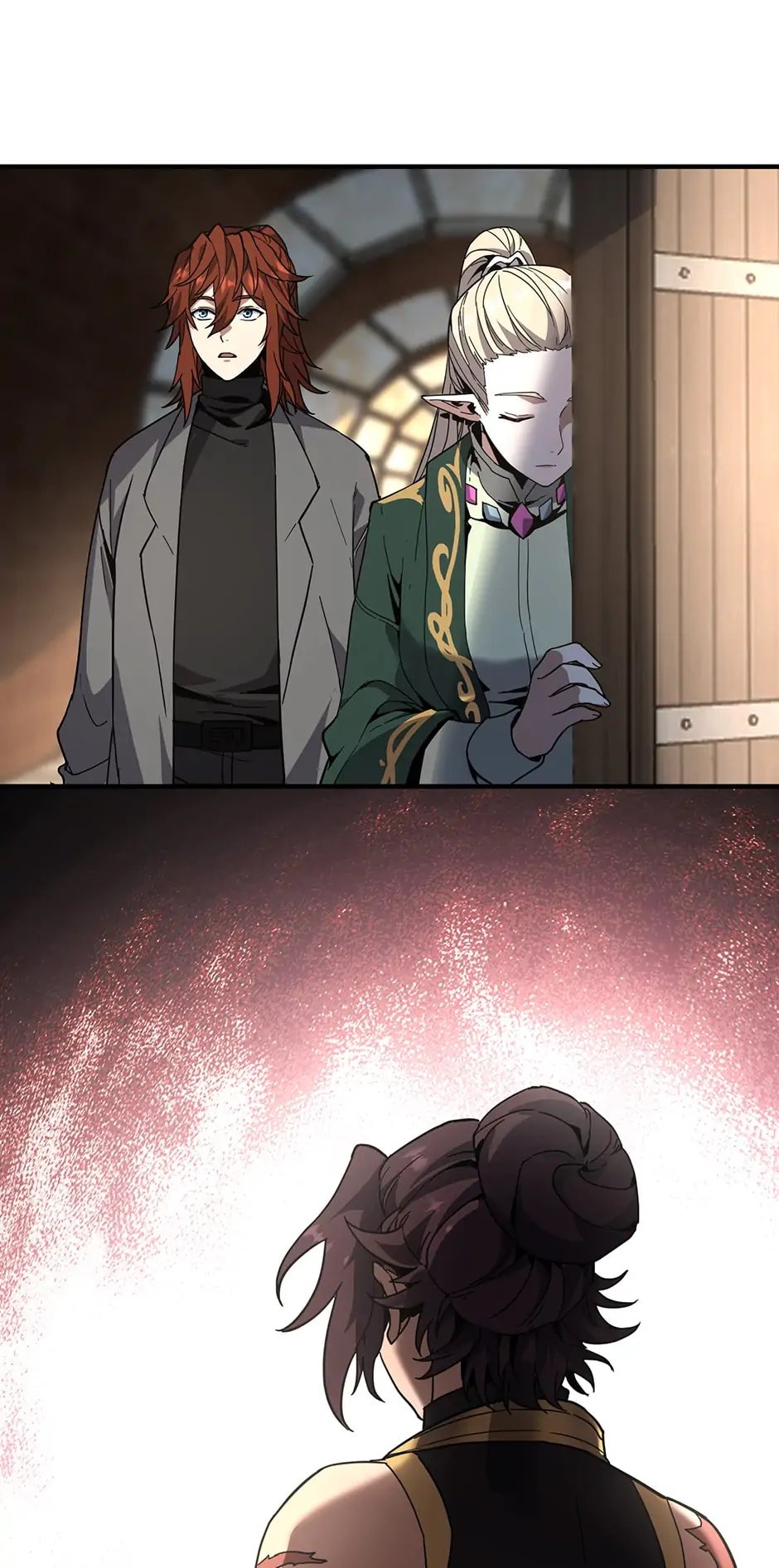 The Beginning After the End, Chapter 208 image 72